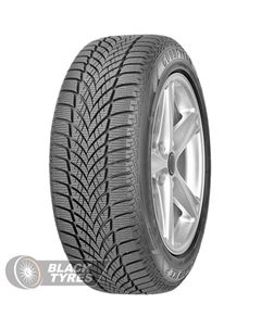 Зимняя шина UltraGrip Ice 2 235/45 R17 97T XL Goodyear