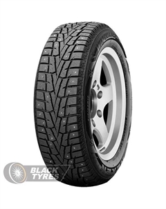 Зимняя шина WinGuard WinSpike WS6 SUV 245/70 R17 119/116Q C Nexen