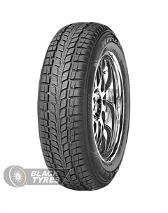 Летняя шина N Priz 4S 195/50 R15 82H Roadstone