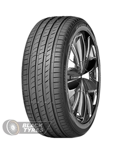 Летняя шина N Fera SU1 255/45 R18 103Y XL Roadstone