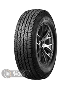 Всесезонная шина Roadian AT 4x4 RA7 285/50 R20 116S Roadstone