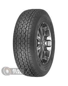 Летняя шина TR645 195/80 R15 106/104S C Triangle
