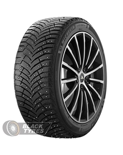 Зимняя шина X-Ice North 4 245/35 R20 95H XL Michelin