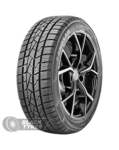 Всесезонная шина 4-Seasons 225/55 R18 98V Landsail