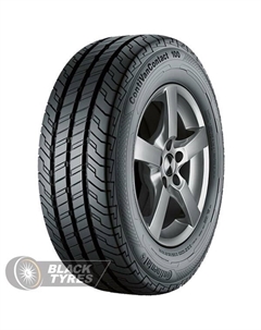 Летняя шина ContiVanContact 100 225/75 R16 118/116R C Continental