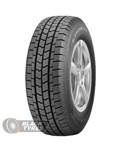 Зимняя шина Cargo UltraGrip 2 Нешипованная 205/65 R16 107/105T C Goodyear