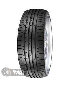 Летняя шина Phi 235/40 R18 95Y XL Accelera