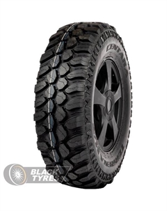 Летняя шина Terrena M/T 245/75 R16 120/116N Centara