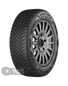 Зимняя шина UltraGrip Ice 3 225/50 R18 99T XL Goodyear