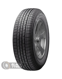 Летняя шина Solus KL21 265/60 R18 110H Kumho