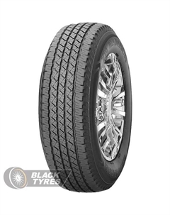 Летняя шина Roadian HT SUV 225/75 R15 102S Roadstone