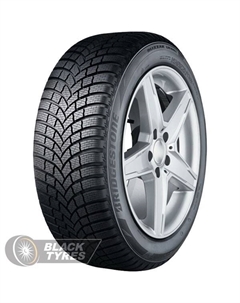 Зимняя шина Blizzak LM001 Evo 235/50 R19 99H Bridgestone