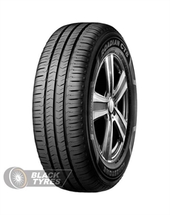 Летняя шина Roadian CT8 205/80 R16 110/108S C Roadstone