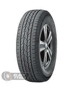 Летняя шина Roadian HTX RH5 265/75 R16 116T Roadstone