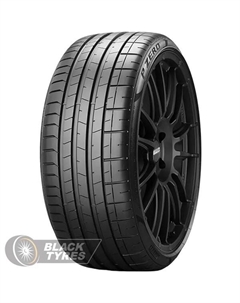 Летняя шина P Zero PZ4 275/35 R20 102Y RunFlat XL Pirelli