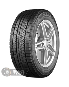 Зимняя шина Blizzak Ice 245/40 R18 93S Bridgestone