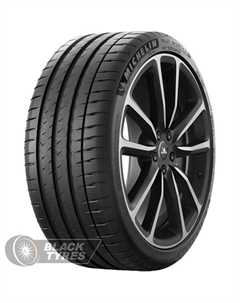Летняя шина Pilot Sport 4 S 245/35 R21 96Y XL Michelin