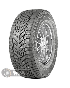 Зимняя шина Hakkapeliitta LT3 245/75 R16 120/116Q Nokian tyres