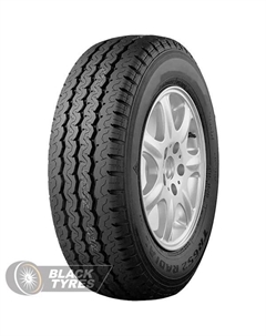 Летняя шина TR652 205/80 R14 109/107Q C Triangle