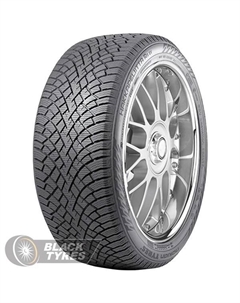 Зимняя шина Hakkapeliitta R5 EV 265/35 R21 101T XL Nokian tyres