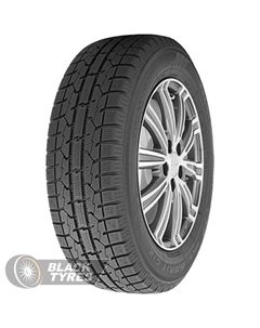 Зимняя шина Observe Garit GIZ 205/55 R16 91Q Toyo