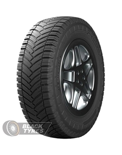 Всесезонная шина Agilis CrossClimate 215/65 R15 104/102T C Michelin