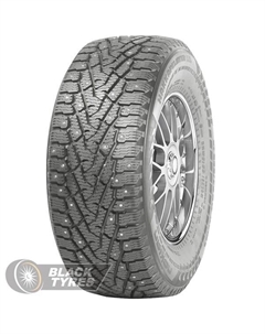 Зимняя шина Hakkapeliitta LT2 225/75 R17 116/113Q Nokian tyres