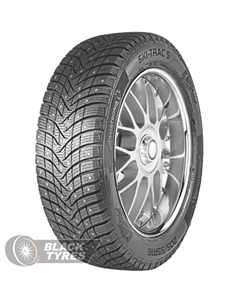 Зимняя шина Ski-Trac S 235/55 R17 103T Armstrong