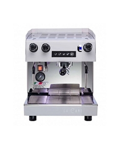 Кофемашина рожковая Nimble E1 1 группа, высокая, автомат Carimali