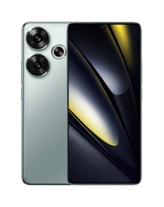 Смартфон Xiaomi Poco F6 12/512Gb RU Green