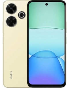 Смартфон Xiaomi Redmi 13 8/256Gb RU Sandy Gold