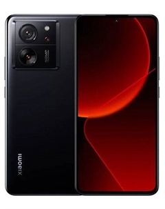 Смартфон Xiaomi 13T 12/256Gb RU Black