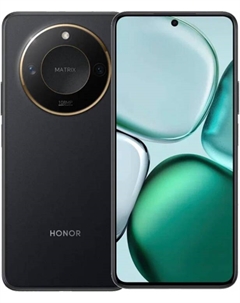Смартфон Honor X9C SMART 8/256Gb Midnight Black