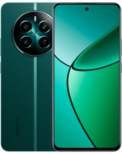 Смартфон Realme 12+ 8/256Gb Pioneer Green