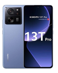 Смартфон Xiaomi 13T Pro 5G 12/512Gb EU Alpine Blue