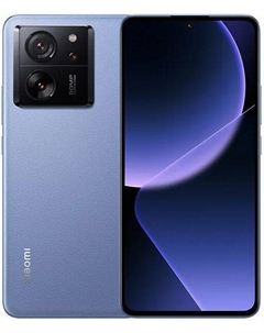 Смартфон Xiaomi 13T 8/256Gb RU Alpine Blue