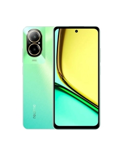 Смартфон Realme C67 6/128Gb Sunny Oasis