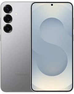 Смартфон Samsung Galaxy S25+ 5G 12/512Gb RU Silver Shadow