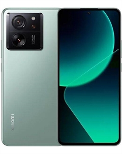 Смартфон Xiaomi 13T 12/256Gb EU Meadow Green