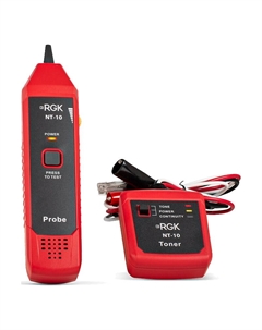 Кабельный тестер NT-10, 776264 Rgk