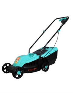 Газонокосилка Sturm EL1432 Sturm!