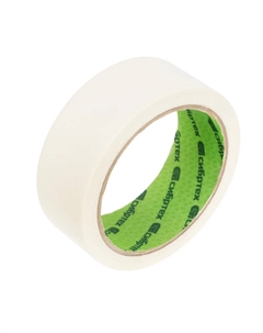 Лента малярная бумажная 88831, 36ммх25м Сибртех