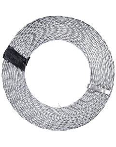 Лента перфорированная SMP-08371-25, волна, 0.7х17 мм (рулон 25м) Starfix