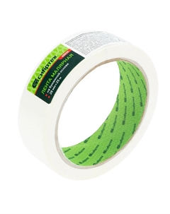 Лента малярная бумажная 88830, 28ммх25м Сибртех