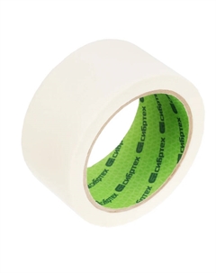 Бумажная малярная лента 88832, 48 мм, 25 м Сибртех