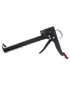 Пистолет для герметика Pressor 591004 (полукорпусный, усиленный, вес 0.46 кг) Blast