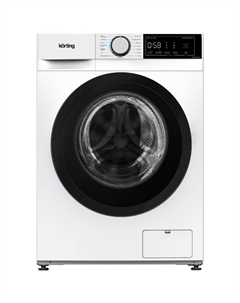Стиральная машина KWM 40IS1270 Korting