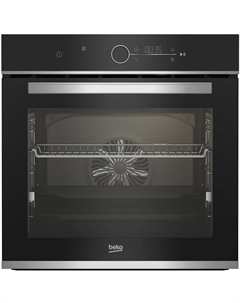 Духовой шкаф BBIM13400XCS Beko