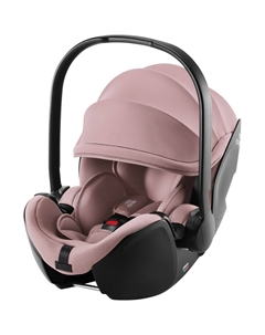 Детское автокресло Baby-Safe Pro Dusty Rose Britax roemer