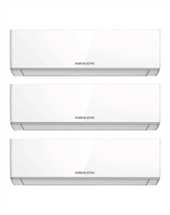 Мульти сплит-система AMS-07/AMS-12/AMS-18 - AMSN-42/5 Ishimatsu